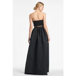 Sachin & Babi Ava Skirt - Black Skirts -Sachin & Babi Shop unnamed file 164