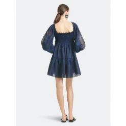 Sachin & Babi Lola Dress Dresses Midnight -Sachin & Babi Shop unnamed file 321