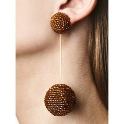 Sachin & Babi Aria Earrings Emerald -Sachin & Babi Shop unnamed file 363