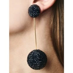 Sachin & Babi Aria Earrings Emerald -Sachin & Babi Shop unnamed file 365