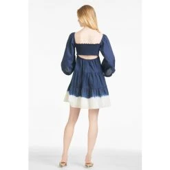 Sachin & Babi Kyle Dress - Midnight Dresses -Sachin & Babi Shop unnamed file 449