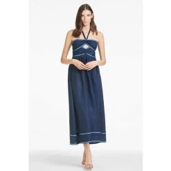 Sachin & Babi Reid Dress - Midnight Dresses