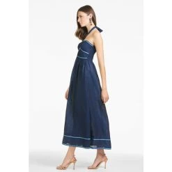 Sachin & Babi Reid Dress - Midnight Dresses -Sachin & Babi Shop unnamed file 458