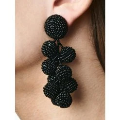 Sachin & Babi Coconuts Earrings Bright Orange -Sachin & Babi Shop unnamed file 616