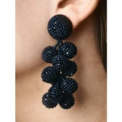 Sachin & Babi Coconuts Earrings Bright Orange -Sachin & Babi Shop unnamed file 617