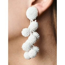 Sachin & Babi Coconuts Earrings Bright Orange -Sachin & Babi Shop unnamed file 618