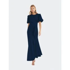 Sachin & Babi Camila Dress - Midnight Dresses