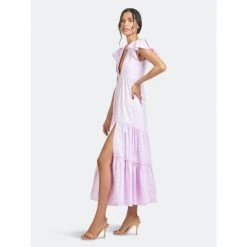 Sachin & Babi Paloma Dress Dresses Lilac -Sachin & Babi Shop unnamed file 633