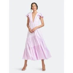 Sachin & Babi Paloma Dress Dresses Lilac -Sachin & Babi Shop unnamed file 634