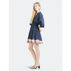 Sachin & Babi Piper Dress Dresses Midnight -Sachin & Babi Shop unnamed file 89