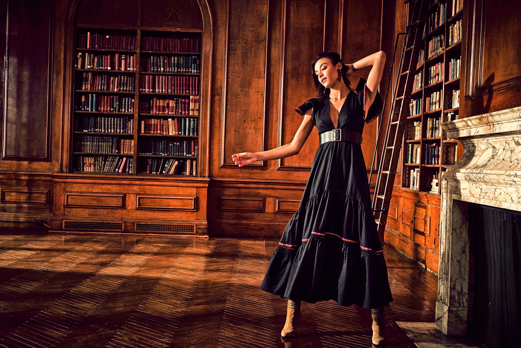 Sachin & Babi Shop -Sachin & Babi Shop Sachin Babi4